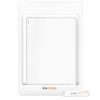Etui do Samsung Galaxy Tab S6 Lite, Silikon, Przezroczysty, 52241.03