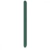 Etui do Huawei P Smart (2019), Silikon, Zielony, 47824.166
