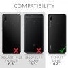 Etui do Huawei P Smart (2019), Silikon, Zielony, 47824.166