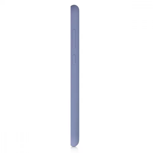 Etui do Huawei Y7 (2019) / Y7 Prime (2019), Silikon, Fioletowy, 50686.130
