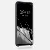 Etui do Huawei Mate 20 Pro, Silikon, Czarny, 52287.47