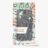 Etui do Huawei P30 Pro, Silikon, Czarny, 47423.47