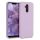 Etui do Huawei Mate 20 Lite, Silikon, Fioletowy, 46310.140