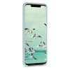 Etui do Huawei Mate 20 Pro, Silikon, Zielone, 52287.50