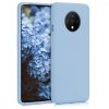 Etui do OnePlus 7T, Silikon, Niebieski, 50403.58