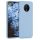 Etui do OnePlus 7T, Silikon, Niebieski, 50403.58