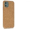 Etui do Apple iPhone 11, korek, brązowy, 52316.05