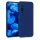 Etui do Huawei Nova 5T, Silikon, Niebieski, 52329.64