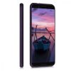 Etui do Google Pixel 3a, Silikon, Fioletowy, 52339.115