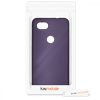 Etui do Google Pixel 3a, Silikon, Fioletowy, 52339.115