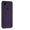 Etui do Google Pixel 3a, Silikon, Fioletowy, 52339.115