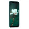 Etui do Apple iPhone X / iPhone XS, Silikon, Zielony, 42495.184
