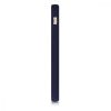 Etui do Apple iPhone 5 / iPhone 5s / iPhone SE, Silikon, Niebieski, 42766.182