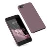 Etui do Apple iPhone 8 / iPhone 7 / iPhone SE 2, Silikon, Fioletowy, 40225.183