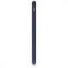 Etui do Apple iPhone 8 Plus / iPhone 7 Plus, Silikon, Niebieski, 40842.182