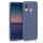 Etui do Samsunga Galaxy A40, Silikon, Niebieski, 48547.168