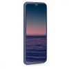 Etui do Samsunga Galaxy A40, Silikon, Niebieski, 48547.168