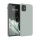 Etui do Apple iPhone 11, Silikon, Zielony, 49724.172