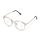 Okulary Navaris bez recepty na światło niebieskie, unisex, 48516.03