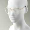 Okulary Navaris bez recepty na światło niebieskie, unisex, 48516.03
