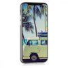 Etui do Apple iPhone X / iPhone XS, Silikon, Różowe Złoto, 42505.24