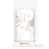 Etui do Apple iPhone X / iPhone XS, Silikon, Różowe Złoto, 42505.24