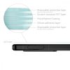 Zestaw 3 folii ochronnych do Sony Xperia 1 II, kwmobile, Przód, Przezroczysty, 52469.1