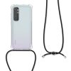 Etui do Xiaomi Mi Note 10 Lite, Silikon, Czarny, 52446.01