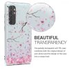 Etui do Xiaomi Mi Note 10 Lite, Silikon, Wielokolorowe, 52447.02