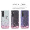 Etui do Xiaomi Mi Note 10 Lite, Silikon, Wielokolorowe, 52447.02