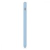 Etui do Apple iPhone X / iPhone XS, Silikon, Niebieski, 42495.177