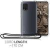 Etui do Xiaomi Mi 10 Lite 5G, Silikon, Czarny, 52492.01