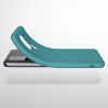 Etui do Samsunga Galaxy A21s, Silikon, Zielone, 52494.57