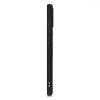 Etui do Samsunga Galaxy A21s, Silikon, Czarny, 52499.01
