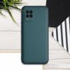 Etui do Xiaomi Mi 10 Lite 5G, Silikon, Zielony, 52491.14