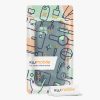 Etui do Xiaomi Mi 10 Lite 5G, Silikon, Zielony, 52491.14