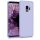 Etui do Samsunga Galaxy S9, Silikon, Fioletowy, 44089.139