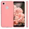Etui do Google Pixel 3, krzem, różowe złoto, 45967.76