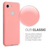 Etui do Google Pixel 3, krzem, różowe złoto, 45967.76