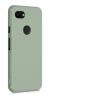 Etui do Google Pixel 3a, Silikon, Zielone, 47590.172