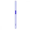 Etui do Huawei Nova 5T, Silikon, Fioletowy, 51520.139