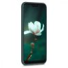 Etui do Huawei P20 Lite, Silikon, Zielony, 44358.171