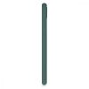 Etui do Huawei P20 Lite, Silikon, Zielony, 44358.171