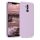 Etui do Huawei Mate 20 Lite, Silikon, Fioletowy, 46202.140