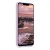 Etui do Huawei Mate 20 Lite, Silikon, Fioletowy, 46202.140