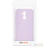Etui do Huawei Mate 20 Lite, Silikon, Fioletowy, 46202.140