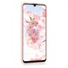Etui do Huawei P Smart (2020), Silikon, Różowe Złoto, 52530.89