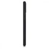 Etui do Huawei P Smart (2020), Silikon, Czarny, 52530.47