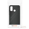 Etui do Huawei P Smart (2020), Silikon, Czarny, 52530.47