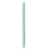 Etui do LG Velvet, silikonowe, zielone, 52532.50